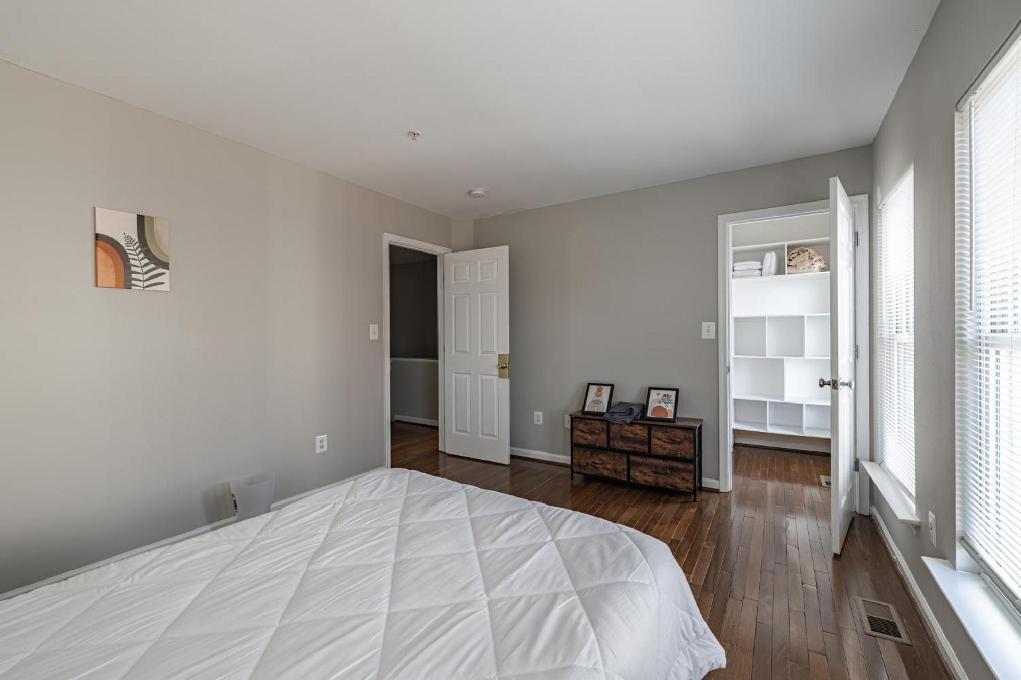 Lux Gorgeous 3Br Townhome In Washington Dc Bagian luar foto